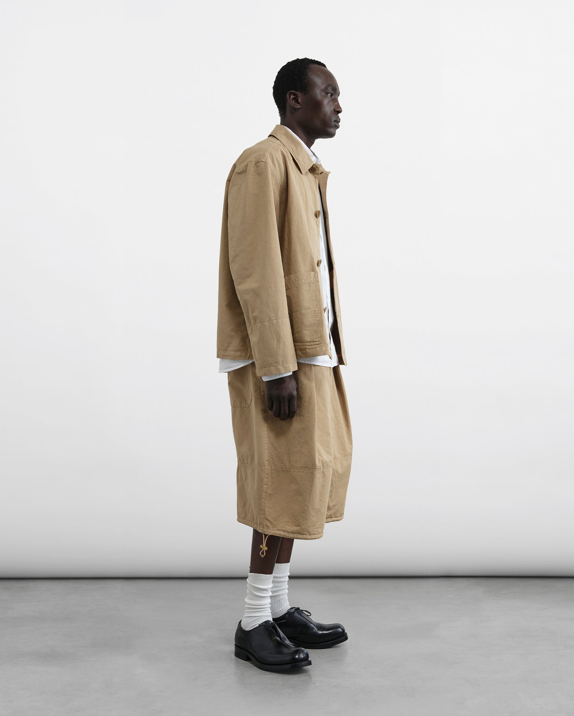 Construction Jacket